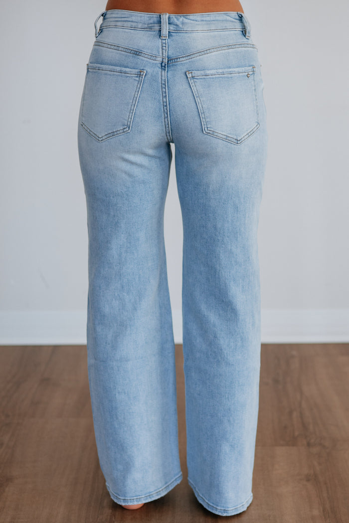 Khloe Mica Jeans