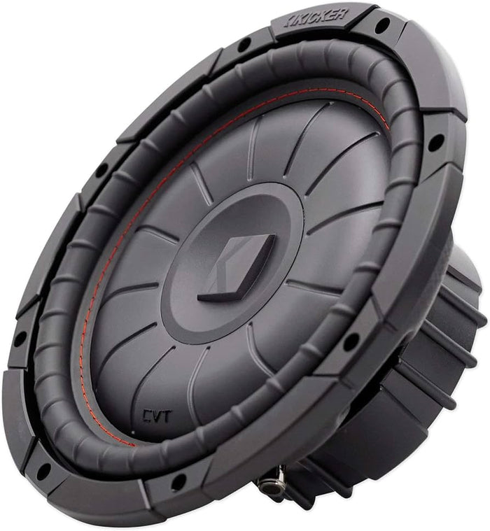 KICKER BAJO PLANO 10â€ 400 WATTS
