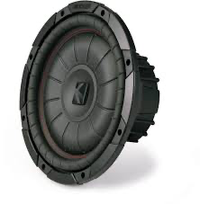 KICKER BAJO PLANO 10â€ 400 WATTS