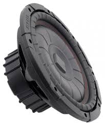 KICKER BAJO PLANO 10â€ 400 WATTS