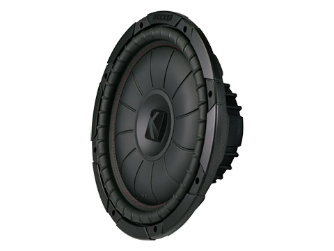 KICKER BAJO PLANO 12â€ 400 WATTS