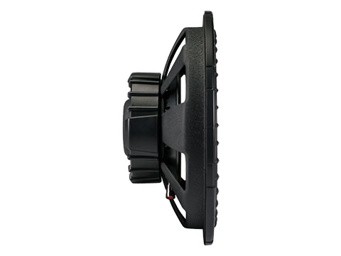 KICKER BAJO PLANO 12â€ 400 WATTS
