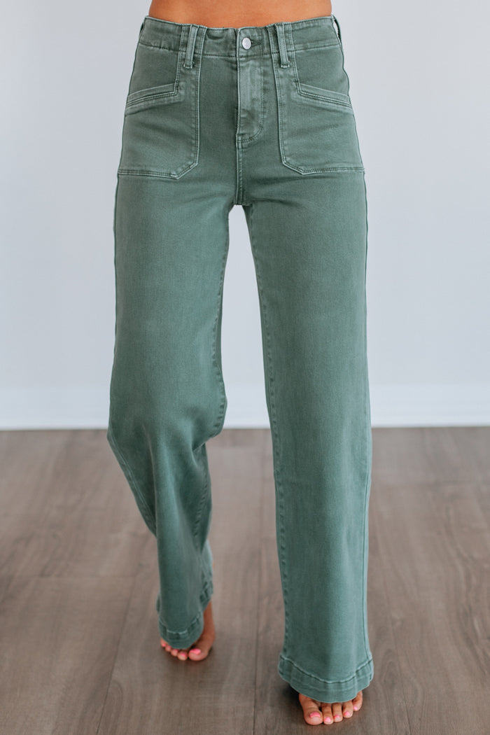 Kiley Mica Jeans