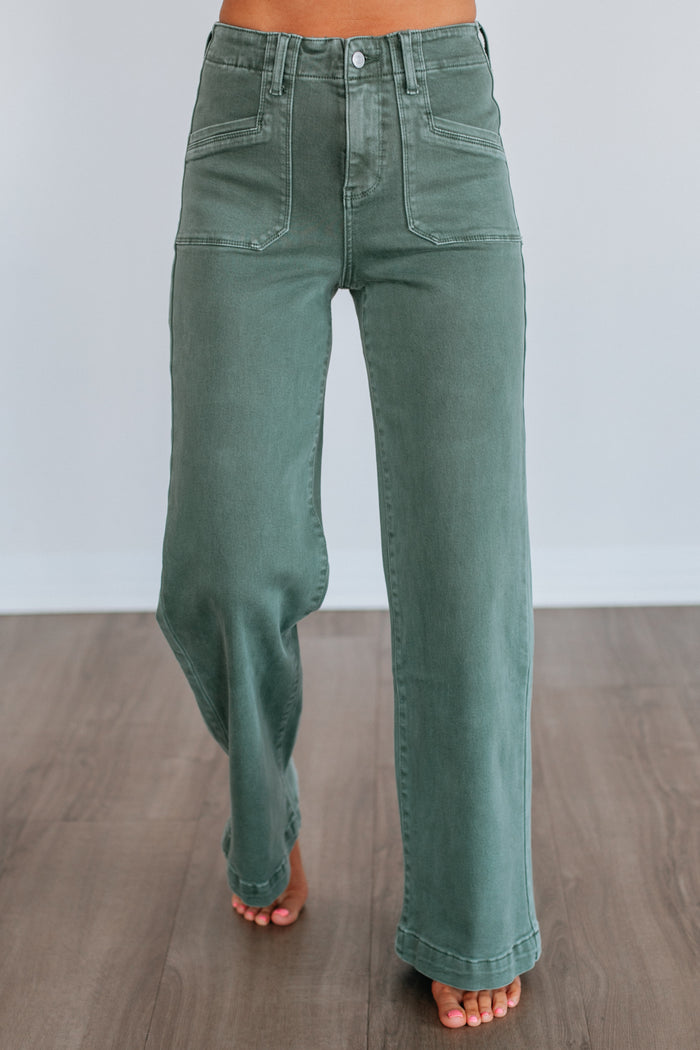 Kiley Mica Jeans
