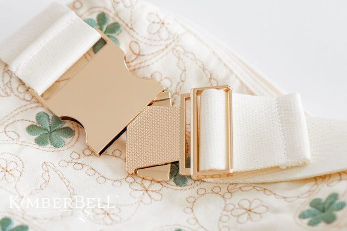 Kimberbell Belt Bag