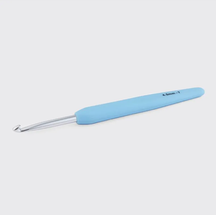 4.5mm (US 7)