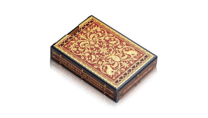 KODIAK Playing Cards by Dan & Dave Playing Cards by Dan & Dave