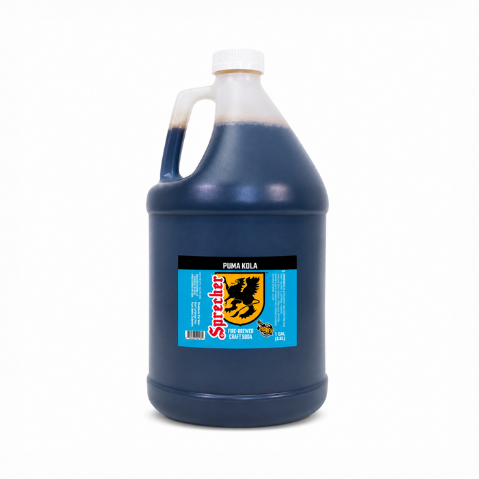 Puma Kola Soda Extract