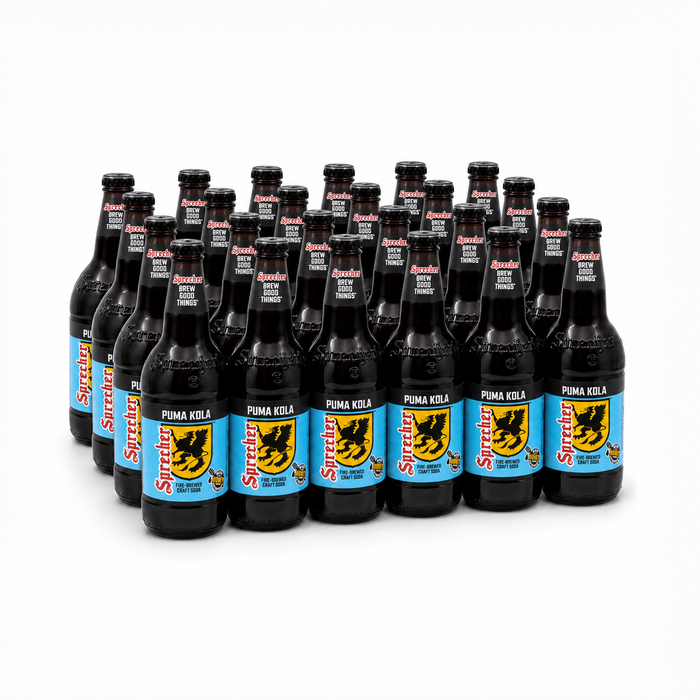 24 Pack / Bottles