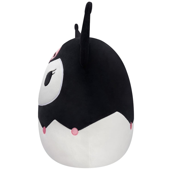 Kuromi Squishmallows Plush (Assorted) Plush Jazwares