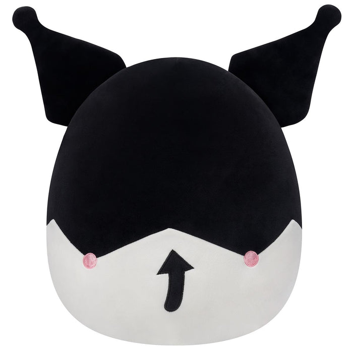 Kuromi Squishmallows Plush (Assorted) Plush Jazwares