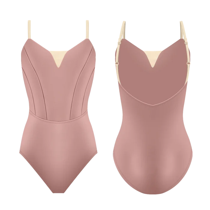 L0019L Chloe Leotard