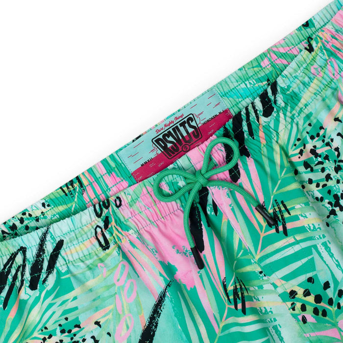 RSVLTS RSVLTS La Croy "Dragon Fruit" Series 2 – Hybrid Shorts
