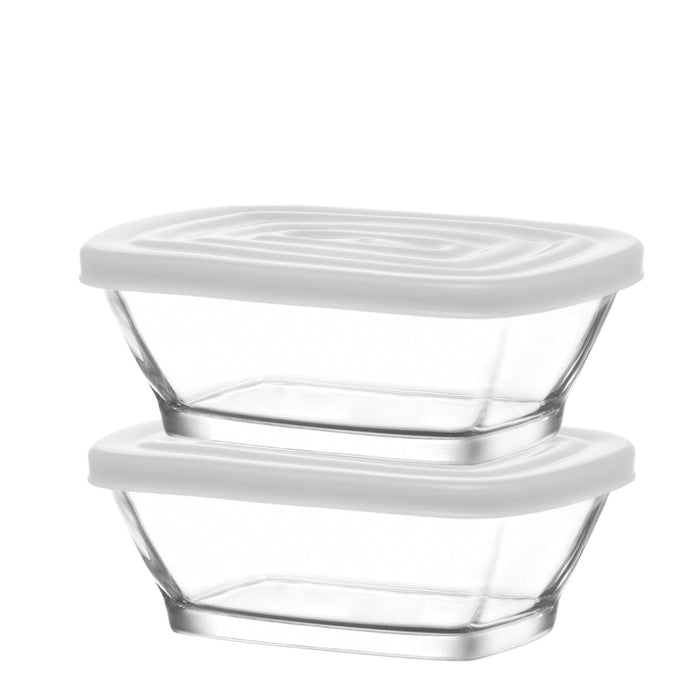 LAV 2 Piece Defne Containers - DEF247