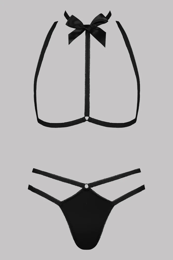Le Petit Secret Harness Set