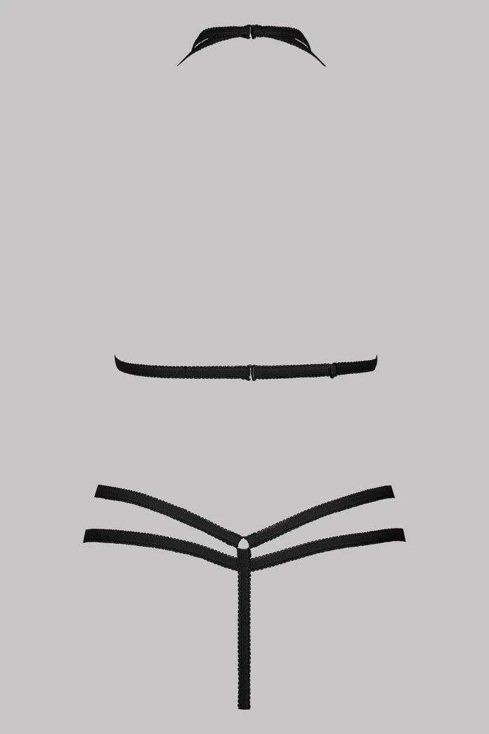 Le Petit Secret Harness Set