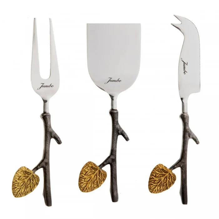 LEAF PEYNİR S. SETİ TABLEWARE ACCESSORIE