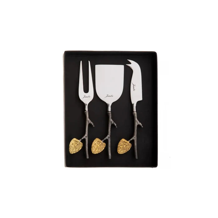 LEAF PEYNİR S. SETİ TABLEWARE ACCESSORIE