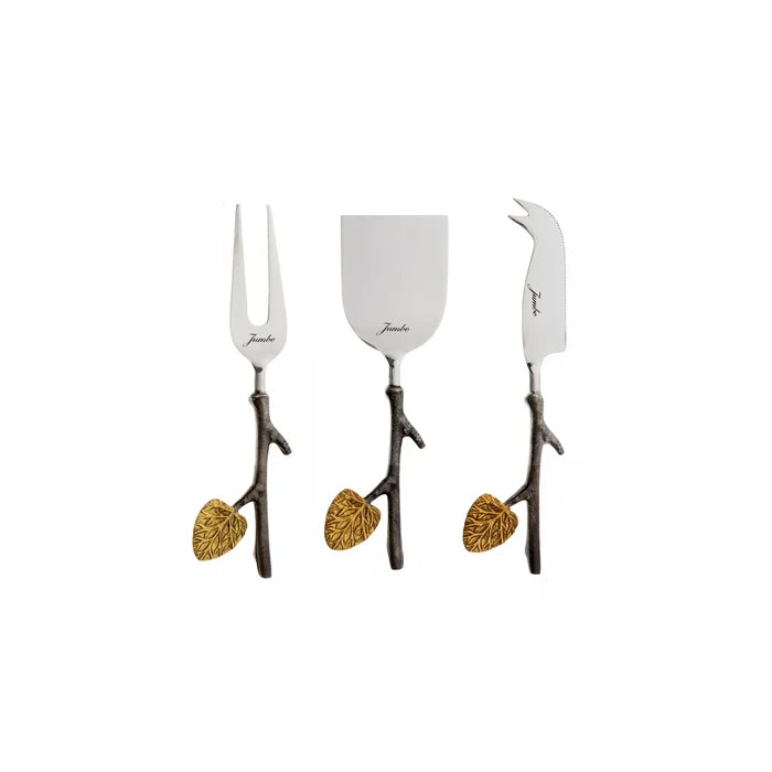 LEAF PEYNİR S. SETİ TABLEWARE ACCESSORIE