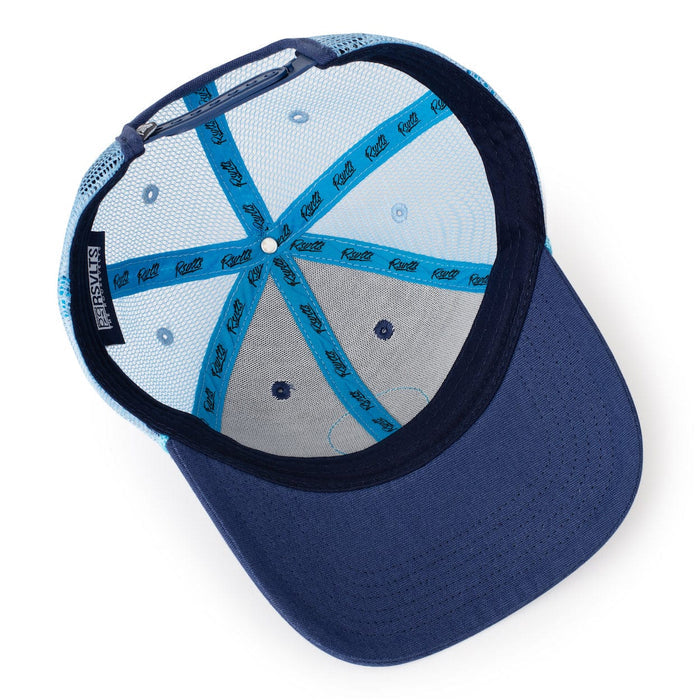 RSVLTS RSVLTS Hat Leisure Club – Trucker Hat