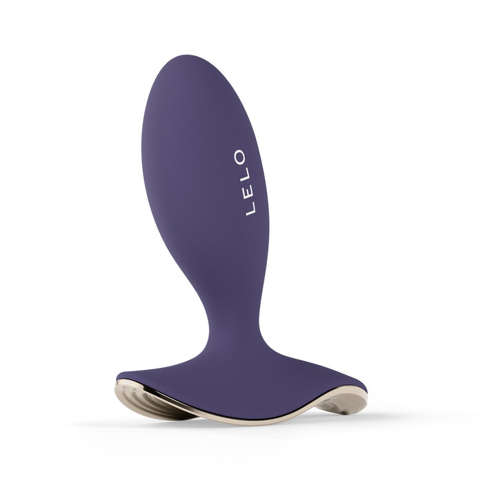 Lelo Surfer 2 Unisex Vibrating Anal Plug