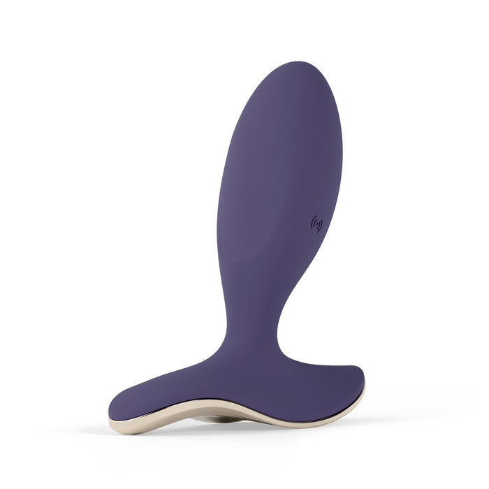 Lelo Surfer 2 Unisex Vibrating Anal Plug