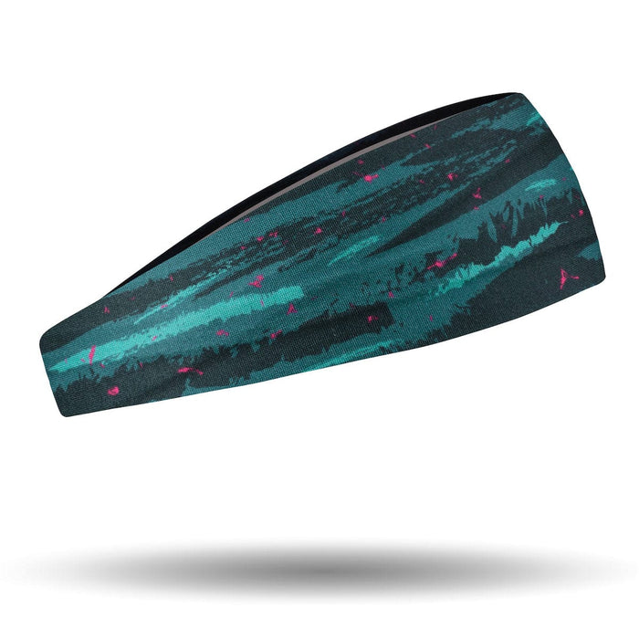RSVLTS Universal RSVLTS Headband Liger Camo – Headband Liger Camo – Headband