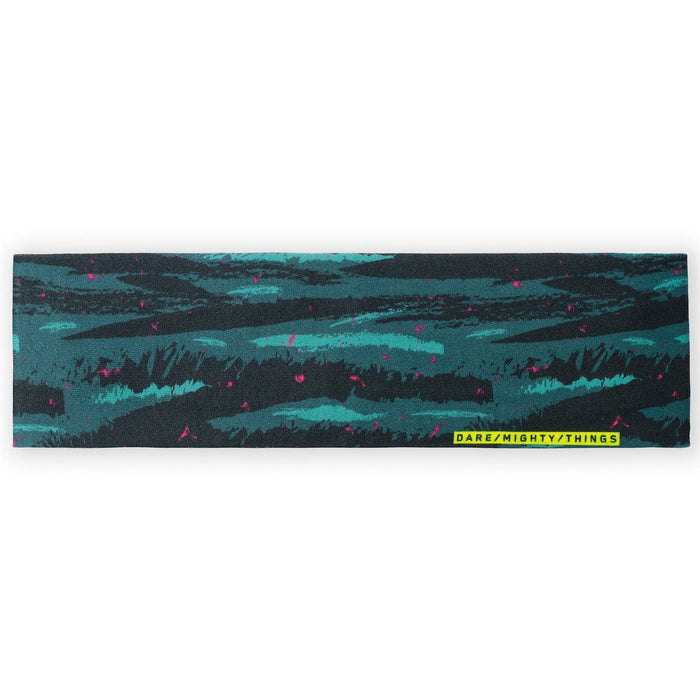RSVLTS Universal RSVLTS Headband Liger Camo – Headband Liger Camo – Headband