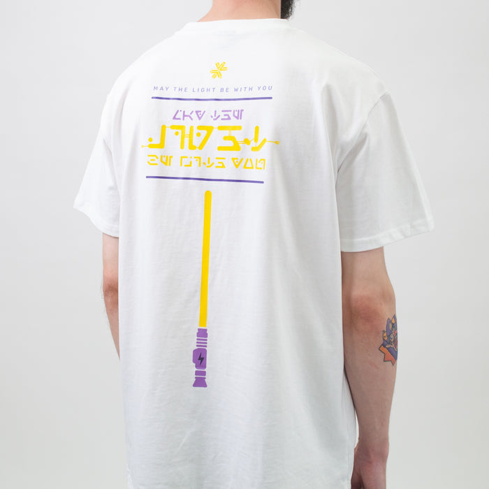 White / Small