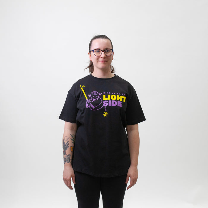 Light My Bricks™ Yoda T-shirt