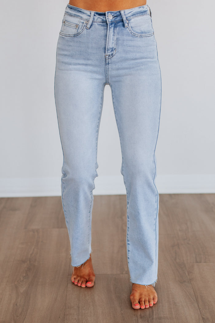 Lilly Mica Jeans