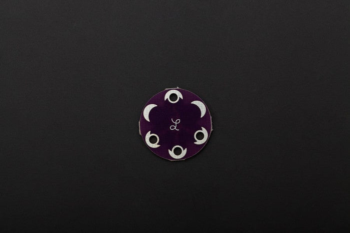 Lilypad tri-color LED [Discontinued] by Lilypad - The Pi Hut
