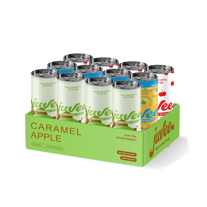 Limited Edition Energy Drink Variety Pack