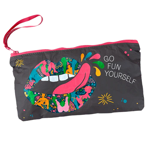 LIMITED EDITION TOYBAG