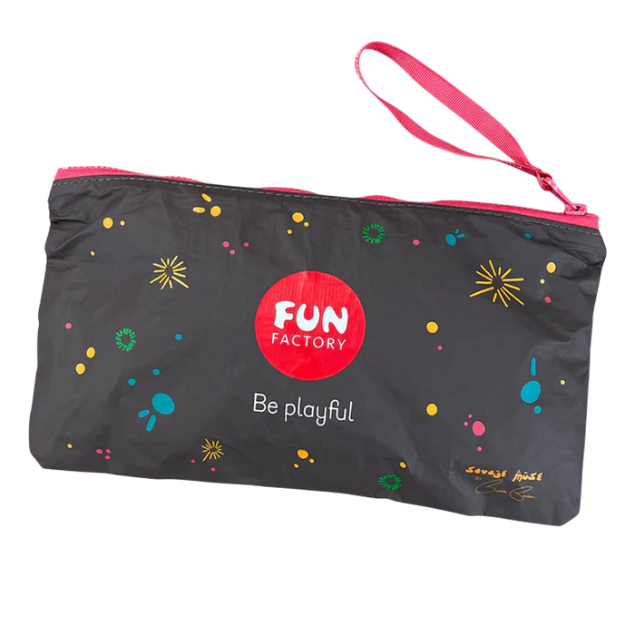 LIMITED EDITION TOYBAG