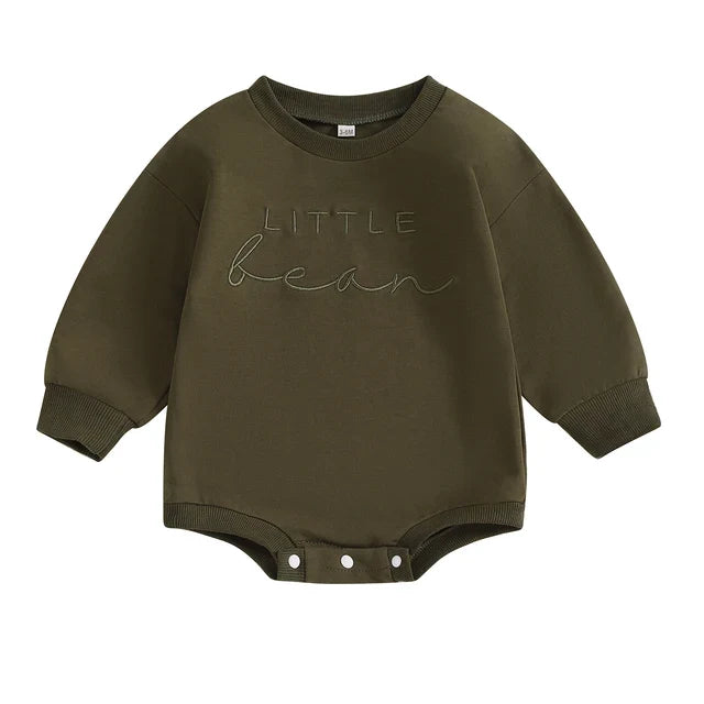 Pullman Green / 0-3 months