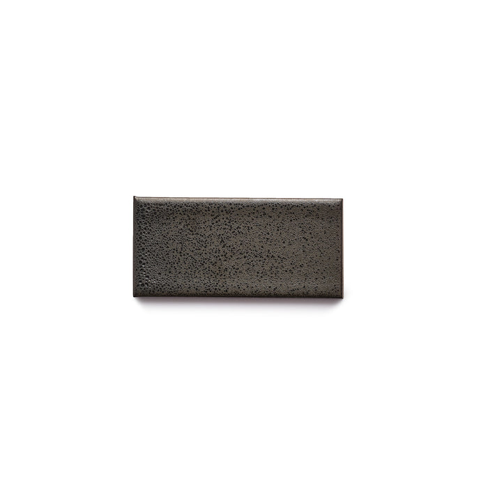 LM5 Sample in Basalt-Gunmetal