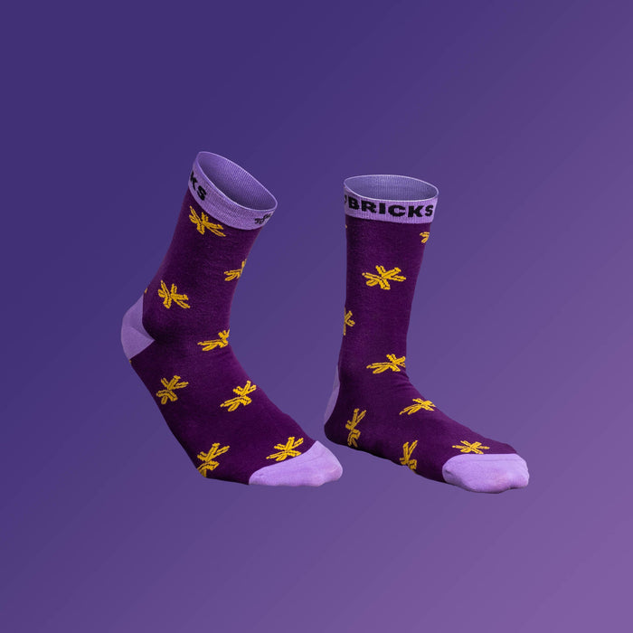 LMB 2.0 Socks