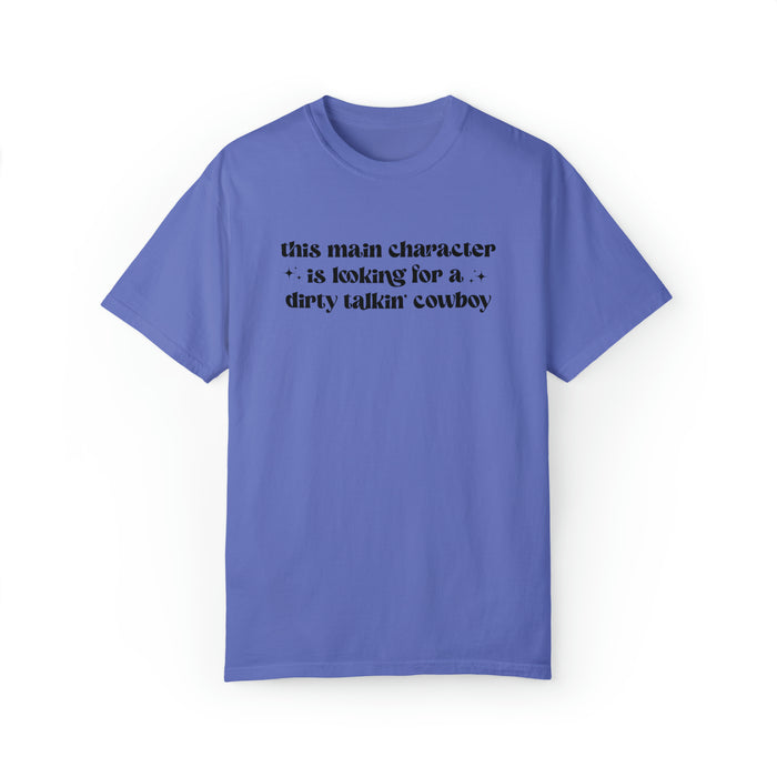 Flo Blue / S