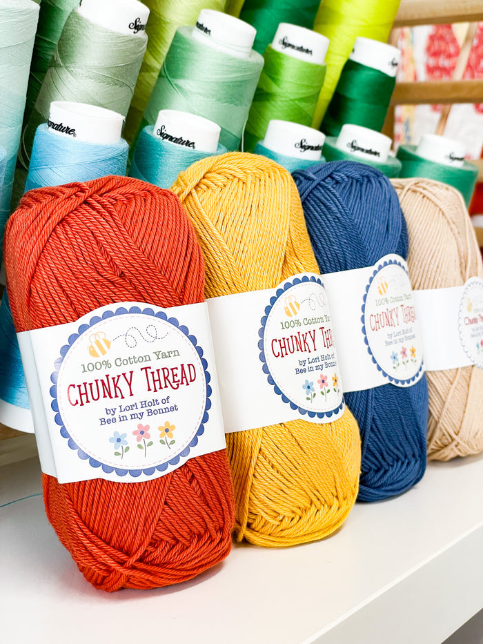 Chunky Country Yard Bundle (4)