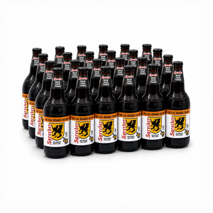 24 Pack / Bottles