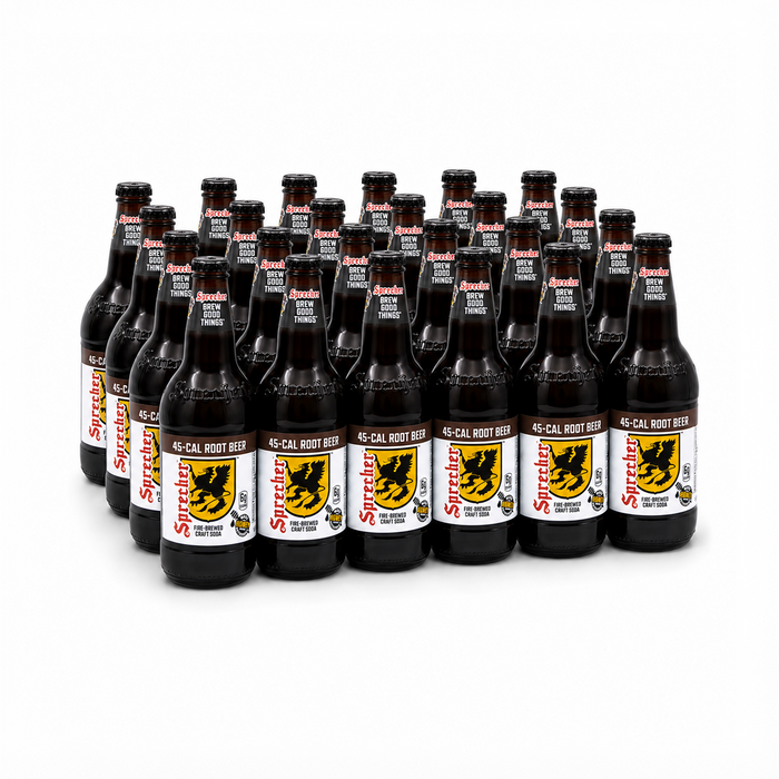 24 Pack / Bottles