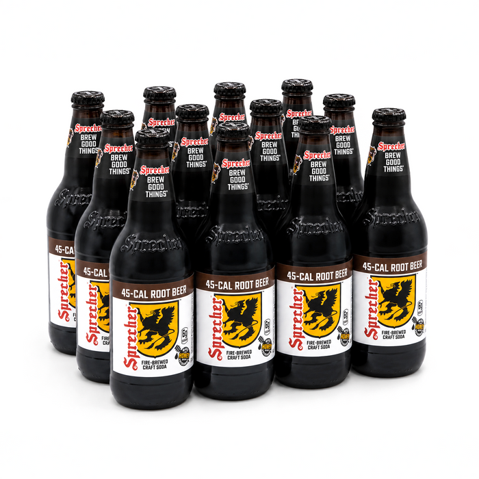 12 Pack / Bottles