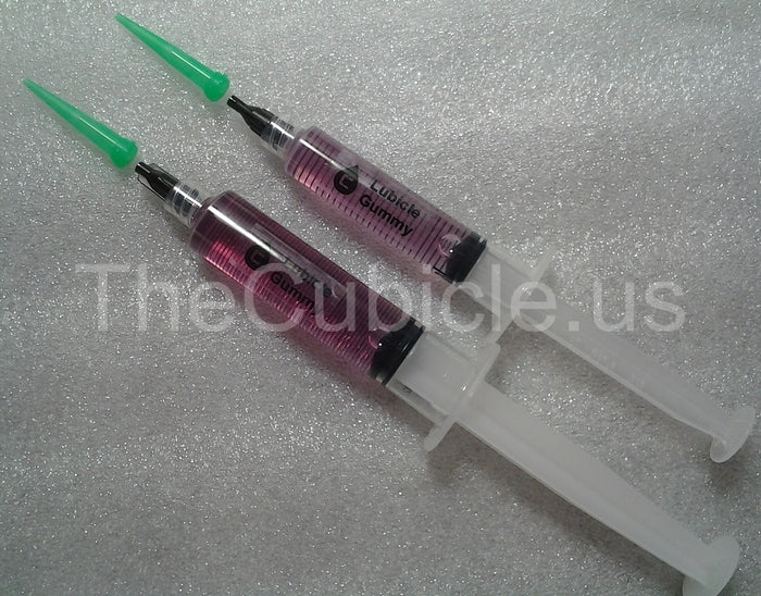 Lubicle Gummy
