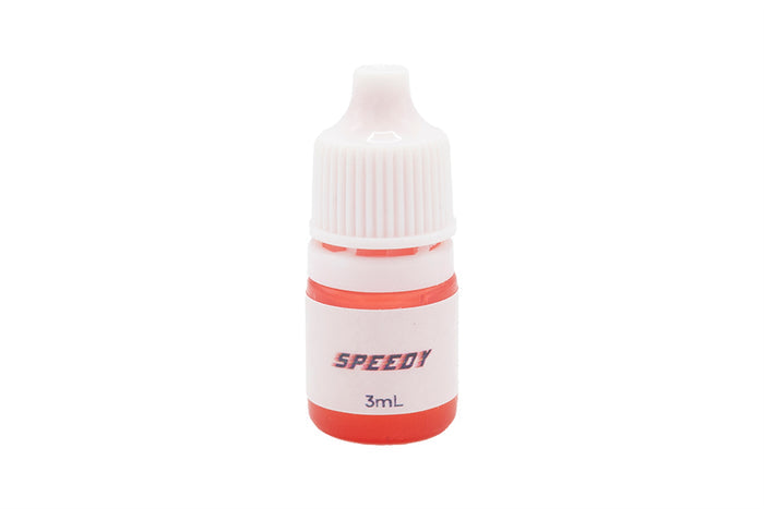 Lubicle Speedy