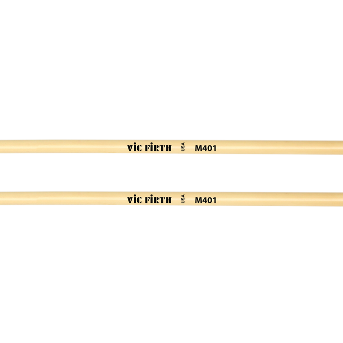 M401 - Articulate Series Keyboard Mallet - Soft Rubber, Oval