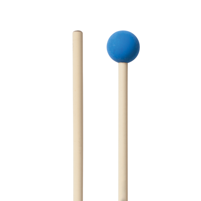 M412 - Articulate Series Keyboard Mallet - Medium Synthetic, Round