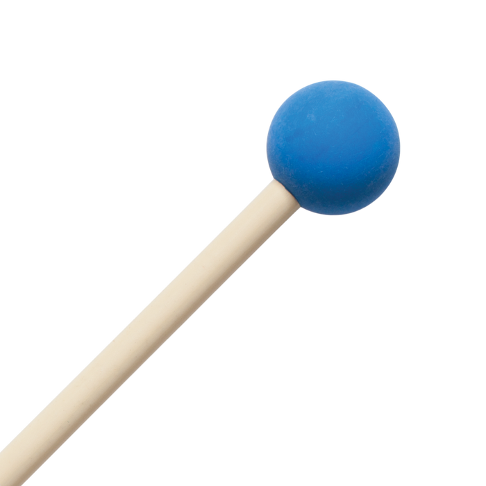 M412 - Articulate Series Keyboard Mallet - Medium Synthetic, Round