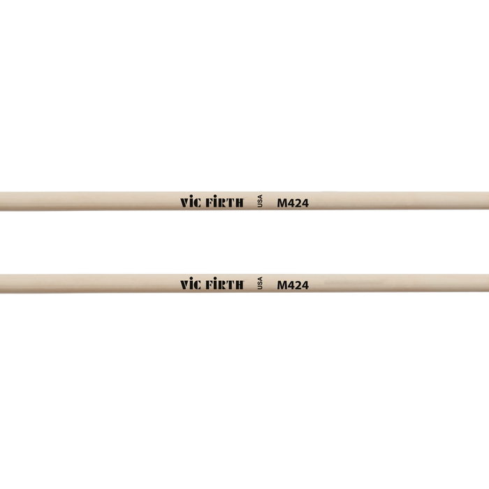 M424 - Articulate Series Keyboard Mallet - 1" Nylon, Round