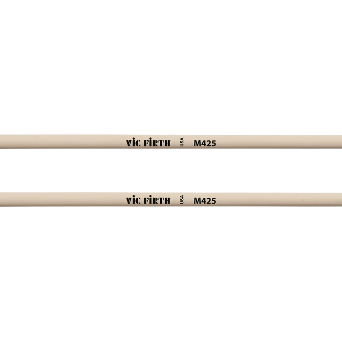 M425 - Articulate Series Keyboard Mallet - 1 1/8" Nylon, Round